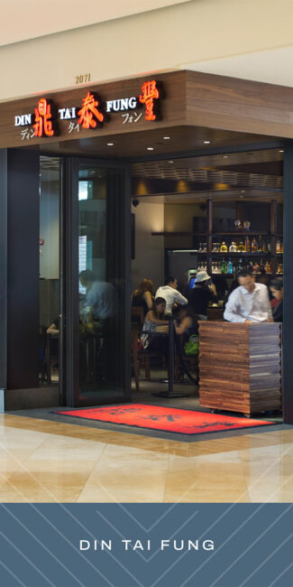 Din Tai Fung