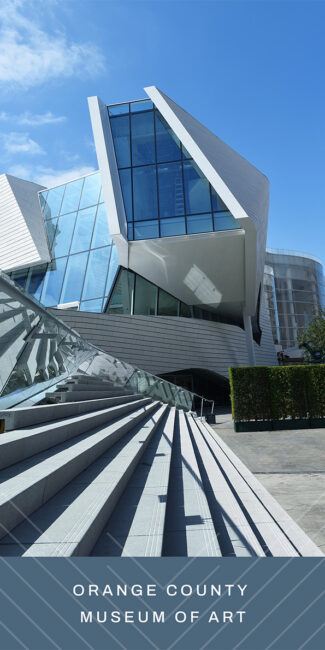 Orange County Museum of Art