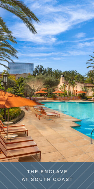 The Enclave at South Coast