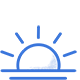 Sun Icon
