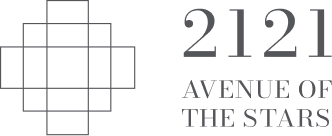 Logo - 2121 Avenue of the Stars