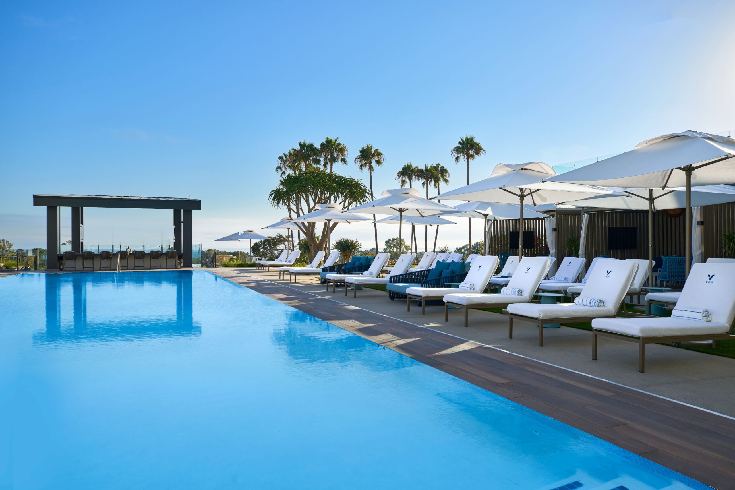 VEA NEWPORT BEACH Newport Beach VEA