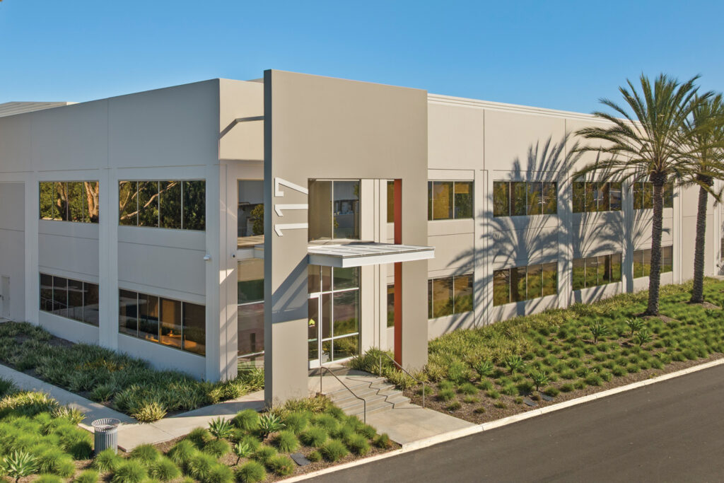 Laguna Canyon, Orange County
