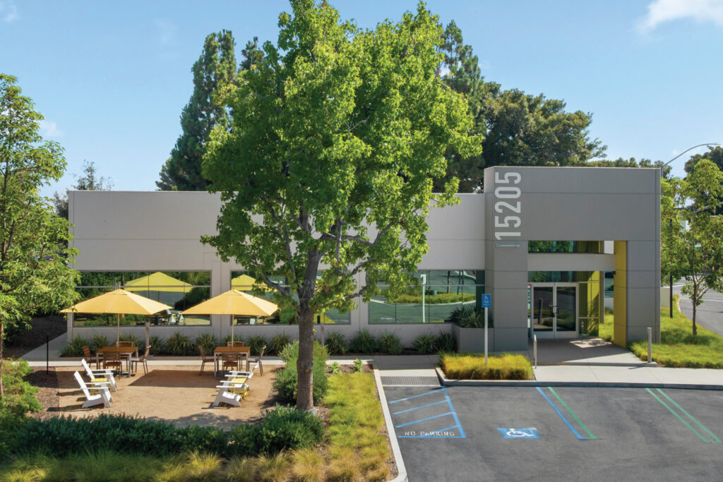 15205 Alton Plaza, Orange County