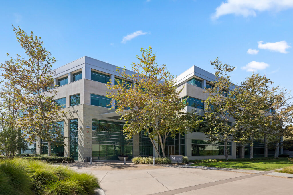 Gateway at Torrey Hills