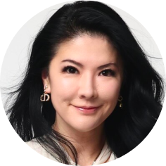 Michelle Chuang, Principal, BEONY™