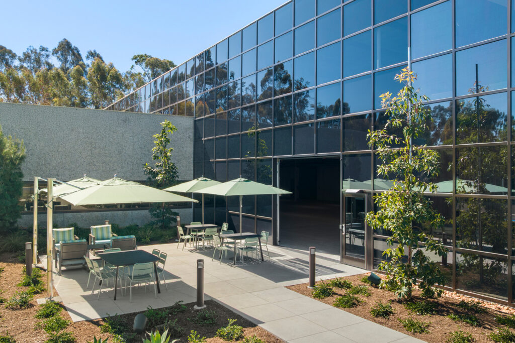Canyon Ridge Technology Park, San Diego
